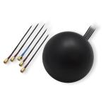Teltonika Combo MIMO Mobile/GNSS/WIFI Roof SMA ANTENNA