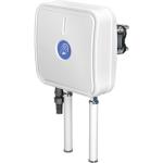 Teltonika QuMax Outdoor High Power Directional LTE Antenna & Omni WiFi Antenna for RUT360