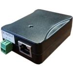 Tycon Systems POE-INJ-1000-WTs High Power Gigabit 8 Wire Passive PoE Injector