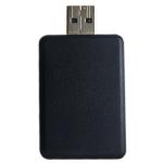 UbiBot RS485-USB converter for Connecting an RS485 probe to a PC forcalibration