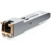 Ubiquiti UACC-CM-RJ45-1G SFP to RJ45 Transceiver Module 1Gbps, Up to 100m over Cat5e