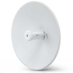 Ubiquiti PowerBeam PBE-5AC-Gen2, High-Performance airMAX ac Bridge, 5GHz, 450+ Mbps, 25+ km, 1 x Gigabit Ethernet Ports PtP/PtMP Bridge/ Client