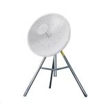 Ubiquiti airMAX 3GHz 26dBi Dual Polarity RocketDish Antenna