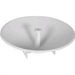 Ubiquiti PowerBeam ac PBE-5AC-620 Outdoor airMAX Bridge 5GHz,450+ Mbps, 30+ km, 1 x Gigabit Ethernet Ports PtP/PtMP Bridge/ Client