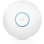 Ubiquiti UniFi UAP-AC-LR Dual-band AC1350 (450+867Mbps) Long Range Indoor Wi-Fi Access Point, 1 x Gigabit LAN, 24V Passive PoE / 802.3af - 6.5W, PoE Adapter Included
