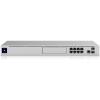 Ubiquiti UniFi (UDM-PRO) Dream Machine Pro 10G Cloud Gateway with NVR 10G SFP+ x2 / 1GbE x9 / 3.5" HDD Bay x1 Ubiquiti UniFi (UDM-PRO) Dream Machine Pro 10G Cloud Gateway with NVR 10G SFP+ x2 / 1GbE x9 / 3.5" HDD Bay x1