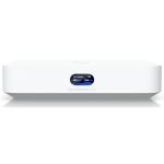 Ubiquiti UniFi (UCG-Max) 2.5G Cloud Gateway Max with NVR 2.5GbE x5 / 512GB NVMe SSD Storage