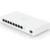 Ubiquiti UISP (UISP-R) Router 1G SFP x1 / 1G 27V Passive PoE x8