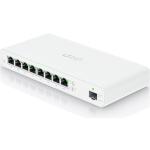 Ubiquiti UISP (UISP-R) Router 1G SFP x1 / 1G 27V Passive PoE x8