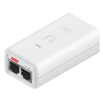 Ubiquiti 24V Gigabit PoE Adapter - 24V/0.5A, 12W (White)