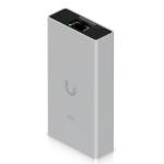 Ubiquiti UACC-Adapter-RJ45-USBC-10GE Plug-and-play, Ethernet adapter with USB-C for seamless 10GbE network connectivity.