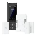 Ubiquiti UniFi Access - G3 Gate - Starter Kit - Gate Hub - G3 Intercom - PoE++ Adapter - 2-wire PoE Extender