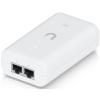 Ubiquiti U-POE++ 60W Gigabit PoE Adapter (48V DC /1.25A)