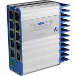 Veracity 8+2 Port POE Mobile Camswitch