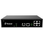 Yeastar TB400 VoIP Gateway with 4 BRI ports