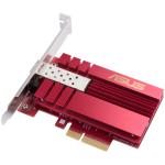 ASUS XG-C100F 10Gbps PCI-E Ethernet Adapter SFP+ x 1