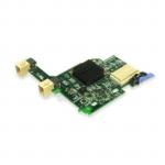 Lenovo 00Y3266 Emulex 10GbE Virtual Fabric Adapter II - IBM BladeCenter - 2x - PCI Express 2.0 x8 - 10 Gbit/s - 2x Total Fibre Channel Ports - Plug-in Card