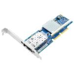 Lenovo Broadcom NetXtreme II ML2 Dual Port 10GbE SFP+ Network Adapter