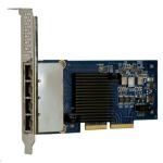 Lenovo Intel I350T4 ML2 Quad Port GbE Adapter
