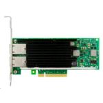 Lenovo Intel X540T2 Dual Port 10GBaseT Adapter