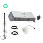 Cel-Fi GO G41 Mobile Signal Booster - One NZ Building Pack LPDA Pack inc Ceiling Dome (or Wall Mount)