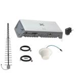 Cel-Fi GO G41 Mobile Signal Booster - Spark Building Pack LPDA Pack inc. Ceiling Dome (or Wall Mount)