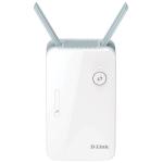 D-Link Eagle Pro AI E15 (AX1500) Dual-Band WiFi 6 Range Extender 1x Gigabit LAN