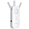 TP-Link RE450 (AC1750) Dual-Band WiFi 5 Range Extender 1GbE x1 - Support AP Mode