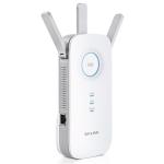TP-Link RE450 (AC1750) Dual-Band WiFi 5 Range Extender 1GbE x1 - Support AP Mode