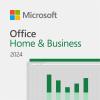 Microsoft Office 2024 Home & Business Medialess for 1 Device, Word, Excel, PowerPoint, Outlook