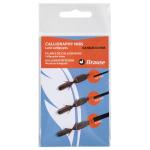 Brause 16500B  Calligraphy Nib Set