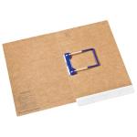 Codafile Standard File Fitted Codaclip - Box of 100