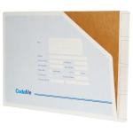 Codafile Side Opening Wallet - Box of 100