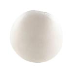 Cernit CE0900056027C Cernit Polymer Clay No1 56g White Opaque