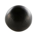 Cernit CE0900056100C Cernit Polymer Clay No1 56g Black