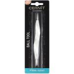 Cernit CE918C Cernit Modelling Ball Tool 1mm 0.5mm