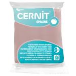 Cernit CE0880056475C Cernit Polymer Clay Opaline 56g Pink