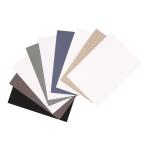 Clairefontaine 960074C PaintON Pad MIX9 A5 27sh