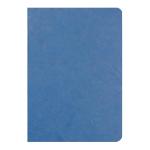 Clairefontaine 733164C Age Bag Notebook A5 Lined Blue