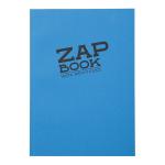 Clairefontaine 3354C Zap Book A4 Recycled Assorted