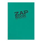 Clairefontaine 3355C Zap Book A5 Recycled Assorted