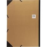 Clairefontaine 44100C Kraft Art Folder Brown A3+
