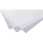 Clairefontaine 975132C Clairefontaine Tracing Paper A1 230g, Pack of 10