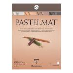 Clairefontaine 96008C Pastelmat Pad No. 2 30x40cm 12sh