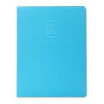 Clairefontaine 6033C CrokBook Notebook White 17x22cm 90g Assorted