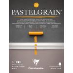 Clairefontaine C976057C PastelGrain Pad No.1 18x24cm 12sh