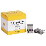 Clippie - Extra Large - Box of 30 Slide Paper Clips