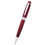 Cross Bailey Ballpoint Pen Red Lacquer