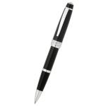 Cross Bailey Rollerball Pen Black Lacquer