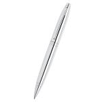 Cross Calais Ballpoint Pen Polished Chrome